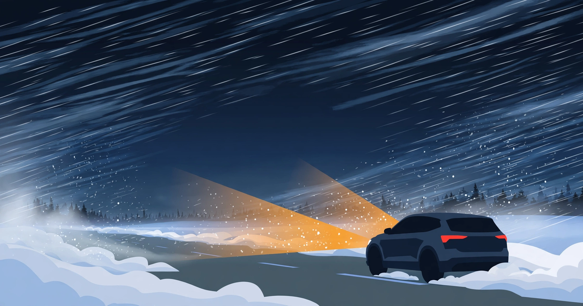 Stranded in a Blizzard: The Whiteout Survival Guide